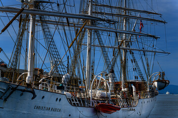 Obraz premium Oslo im Sommer