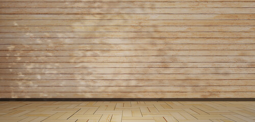 background wood scene wood grain wood floor wood wall grunge 3d illustration