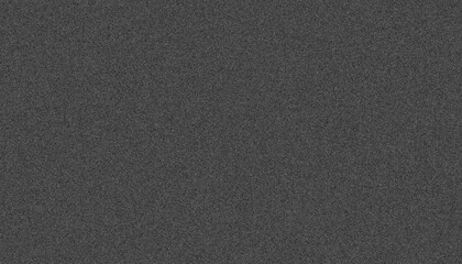 black solid color with rough texture background and wallpaper 