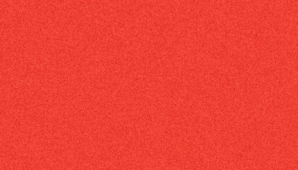 red solid color with rough texture background and wallpaper 