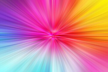 abstract colorful background with rays,Colorful abstract glowing twirl Background,Twisted Light