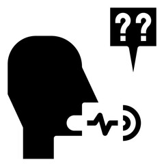 ear line icon,linear,outline,graphic,illustration