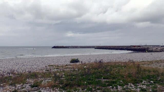 Plade de St Jouin en Normandie