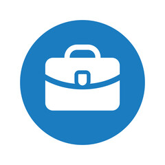 Office Bag icon.