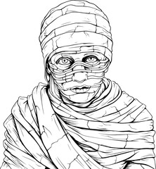 Mummy