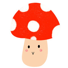 mushroom