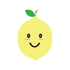 Pear Icon Illustration