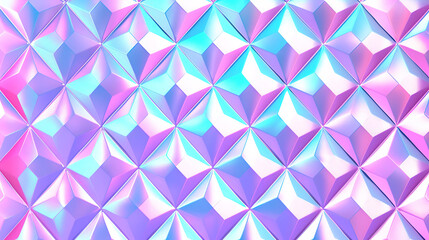 Fototapeta premium Bight Dirty Seamless. Colorful Kitchen Tile