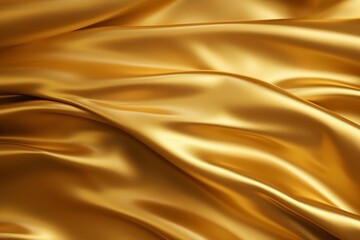 golden silk background texture