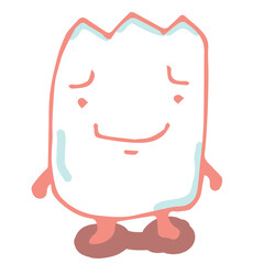 smile tooth