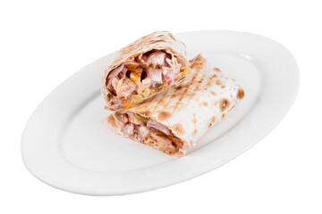 durum doner