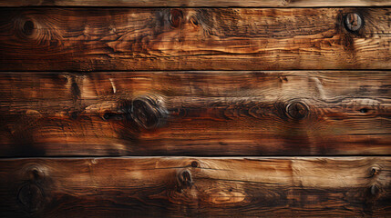 background made of vintage wood texture realistic