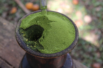 chimarr&atilde;o, dia do ga&uacute;cho, mate, chimas