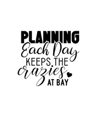 Planner SVG Bundle, SVG Planner Bundle, Planner svg bundle, Planning svg, Planner Girl, Planner Boss, Crafters svg, Planner cut file