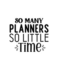 Planner SVG Bundle, SVG Planner Bundle, Planner svg bundle, Planning svg, Planner Girl, Planner Boss, Crafters svg, Planner cut file