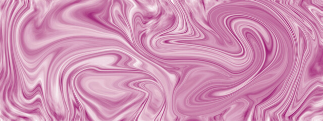 llustration of liquid acrylic resin. Divorces and smooth lines of paint, colors. Pearl modulations. Abstraction of acrylic, epoxy, halftones. 3d illustration