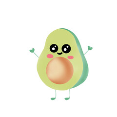 Love Avocado