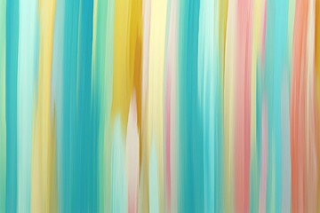 a colorful striped wallpaper, in the style of minimalist backgrounds