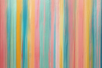 a colorful striped wallpaper, in the style of minimalist backgrounds