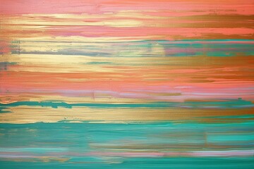 a colorful striped wallpaper, in the style of minimalist backgrounds
