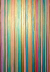 a colorful striped wallpaper, in the style of minimalist backgrounds