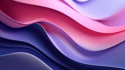Fototapeta premium wallpaper abstrack organic liquid ilustration
