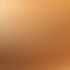 Grainy Gold and Brown Gradient Background Design Idea