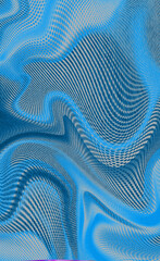 Naklejka na ściany i meble Abstract blue background design. Blue Texture artistic presentation Background Creative, geometry Background