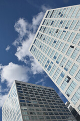office buildings in downtown ottawa 