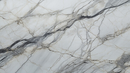 a detailed view of a marble surface with veins texture, background