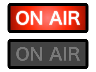 ONAIRランプセット：D