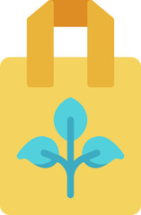 eco bag icon