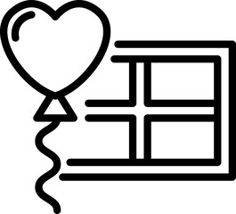 window decoration icon