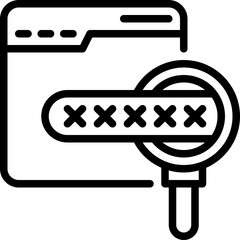 search engine optimization icon