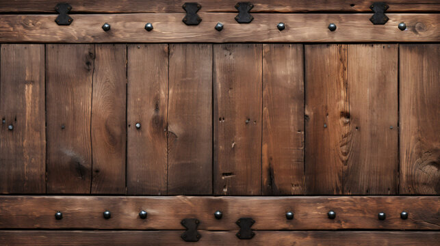 old wood background