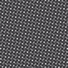 Transparent grids stacked on top of each other