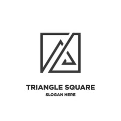 Triangle Square