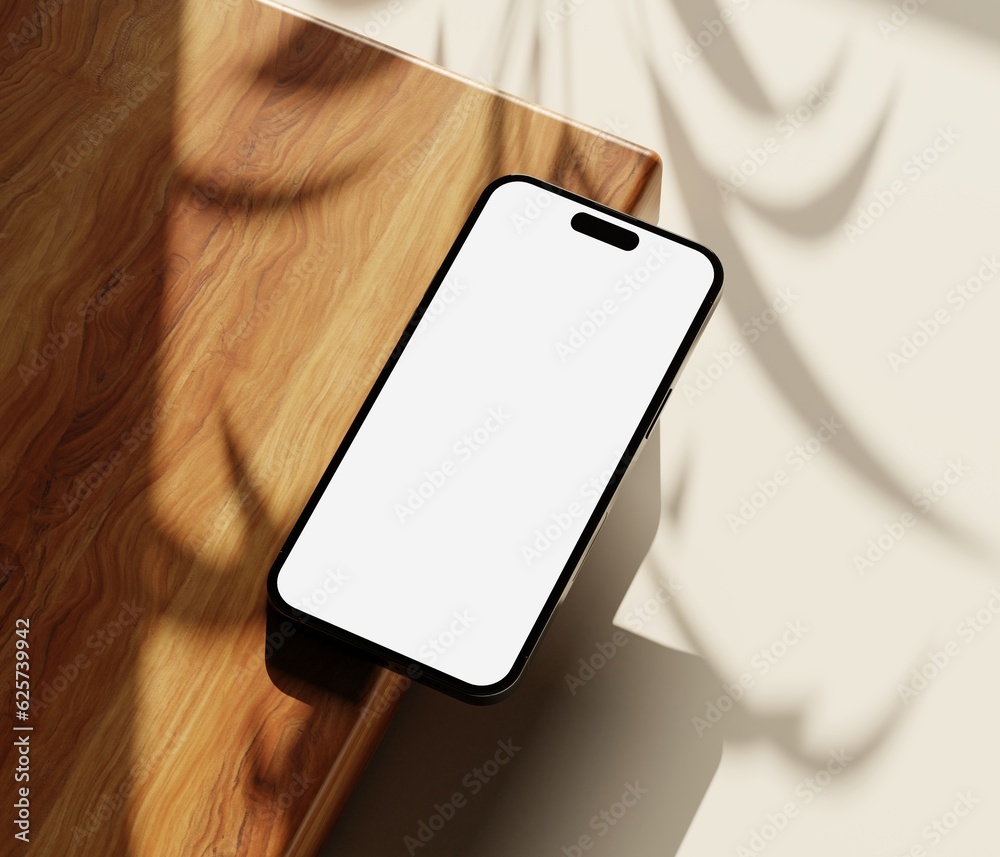 Canvas Prints responsive web design and website mockup, devices mock up, smartphone desktop tablet laptop template