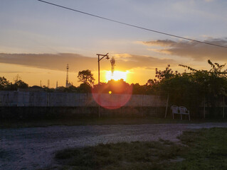 Twilight Silent Farewell Dark Sun