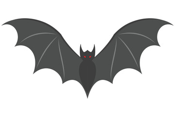 scary bat halloween, creepy bats ghost