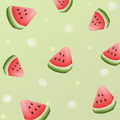 Watermelon 