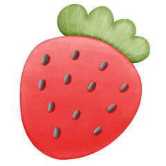 Strawberry 
