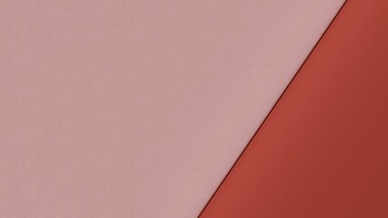 abstract diagonal red paper background
