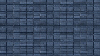 brick stone gray background
