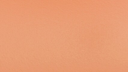 Color blue orange for paper template design and texture background