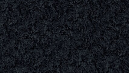 Fototapeta premium Coral stone texture black for paper template design and texture background