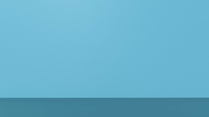 Fototapeta premium pattern horizontal blue background