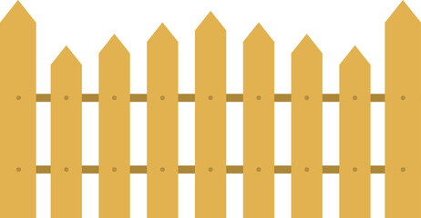 Fototapeta premium 울타리