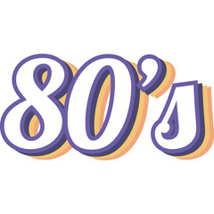 Retro Full Color Sticker-02