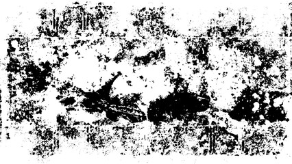 Obraz premium Vintage black and white grunge background. Grunge black and white seamless. Grunge background black and white. Black and white background. Monochrome grunge background. 